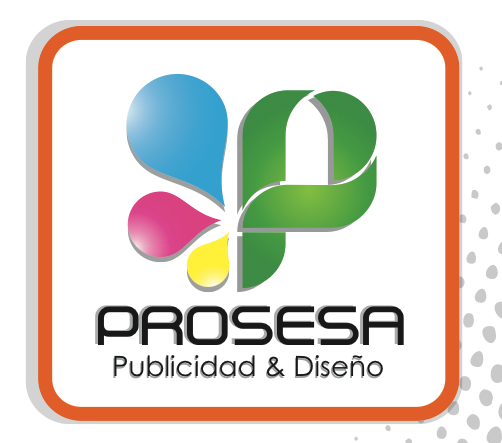 Logo PROSESA